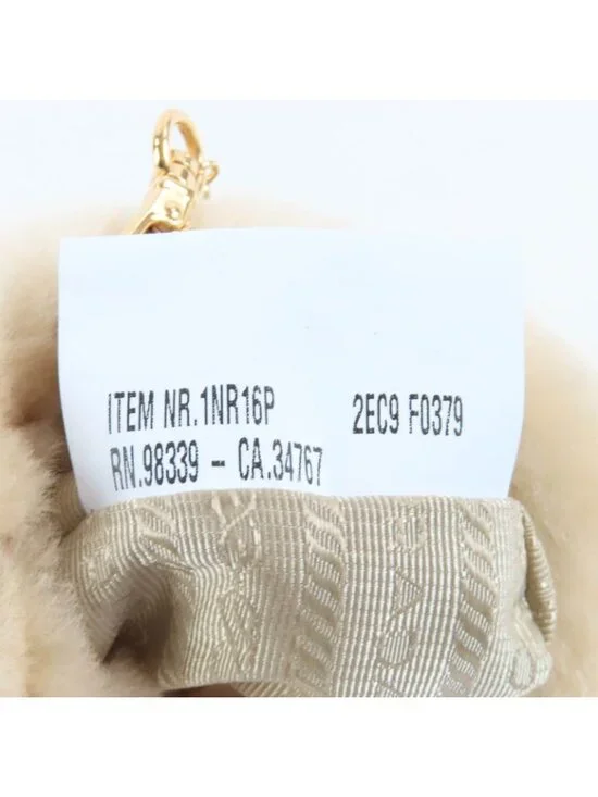 Prada 214500 Shoulder Bag - Picture 12 of 14